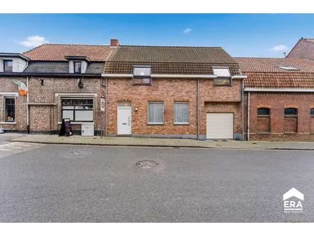 huis te koop in heuvelland met 3 slaapkamers