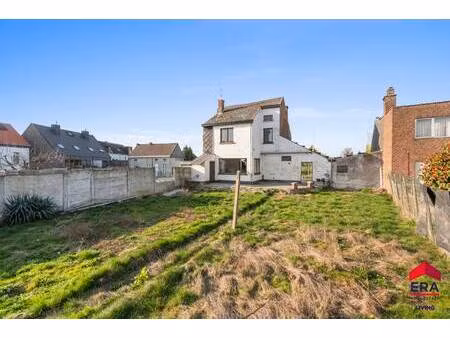 grond te koop in haaltert met 3 slaapkamers