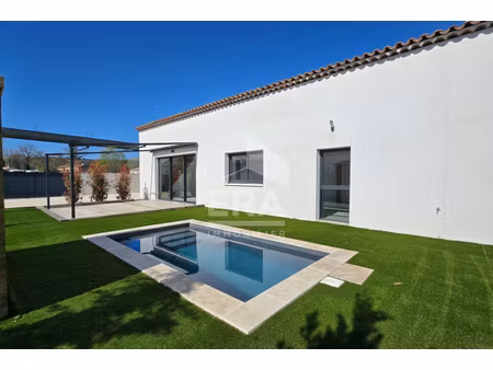 annonce maison à vendre