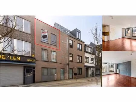 appartement à vendre à kartuizersvest 76 lier (rbv54736)