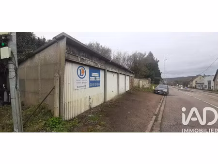 garage à brionne (27800)