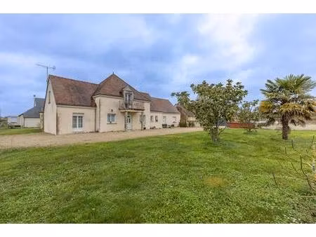 maison cormeray 8 pièces 174 m2