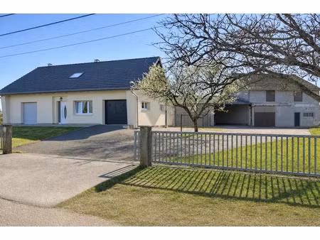 vente maison 3 pièces 87 m² à herbitzheim (67260)  255 000 €