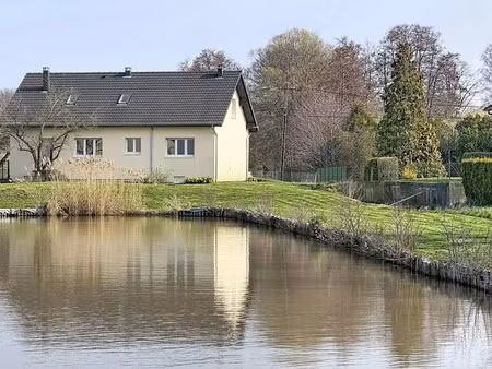 vente maison 3 pièces 87 m² à herbitzheim (67260)  275 000 €