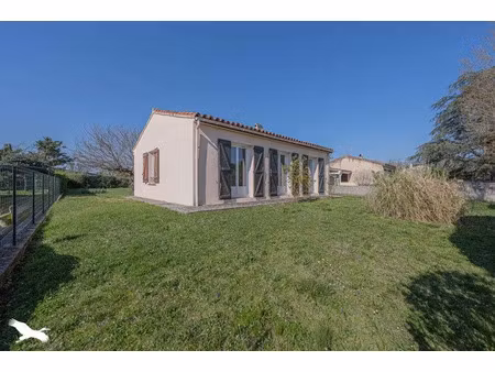 vente maison 4 pièces 76 m² à plaisance-du-touch (31830)  254 880 €