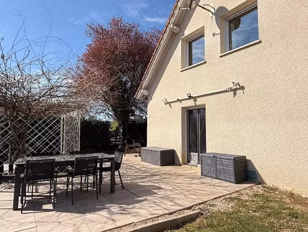 vente maison 6 pièces 115 m² à rioz (70190)  252 000 €