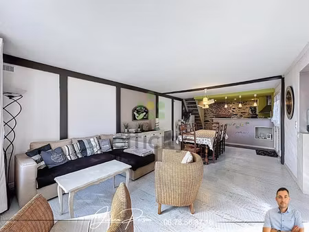 vente maison 4 pièces 79.09 m² à binic (22520)  269 000 €