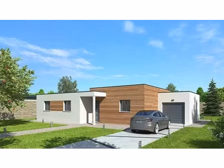 vente maison neuve 4 pièces 98 m² à fréauville (76660)  265 701 €