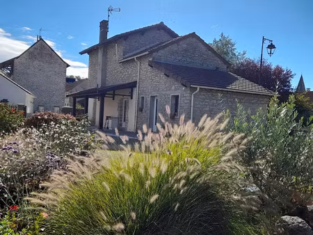 vente maison 4 pièces 88 m² à montalieu-vercieu (38390)  248 000 €