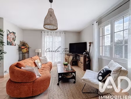 vente maison/villa 5 pièces