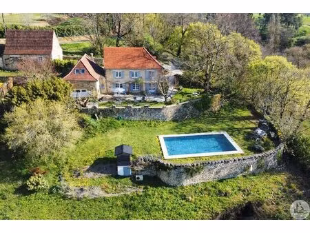 propriété de caractere en situation dominante