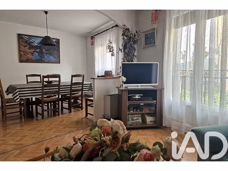 annonce appartement à vendre