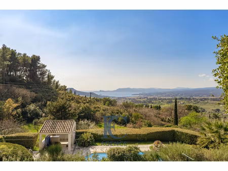 annonce maison à vendre