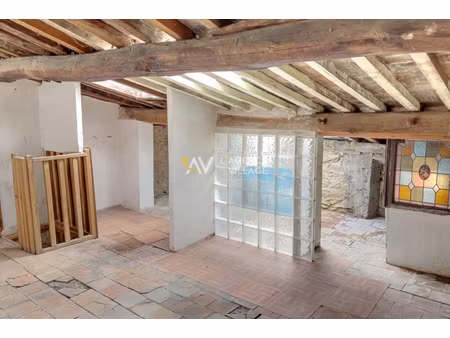 annonce maison à vendre