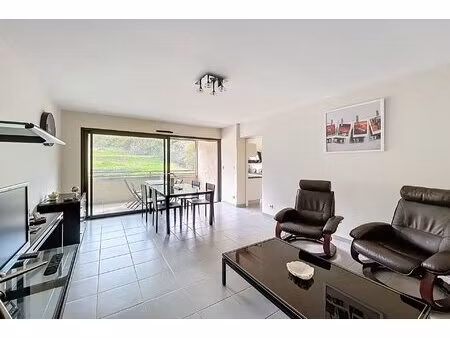 apt  appartement t3 dans résidence sécurisée avec ascenseur