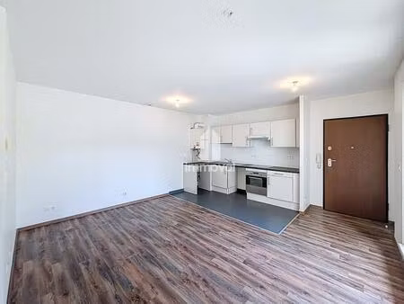 achat appartement 3 pièces 57m² strasbourg 67000