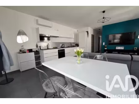 appartement à pontcharra (38530)