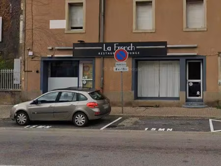 location commerce 90 m² à livron-sur-drôme (26250)