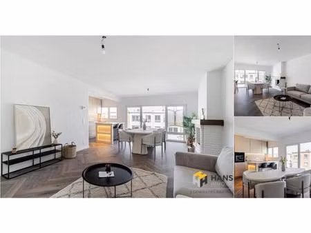 appartement à vendre à frans van der muerenstraat 15 boechout (rbv55027)