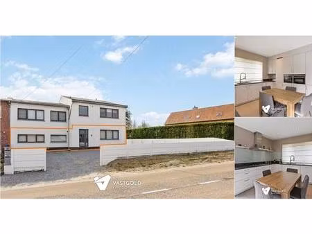 appartement à vendre à hogebergstraat 47 hasselt (rbv54652)