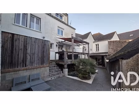 vente immeuble 201 m²