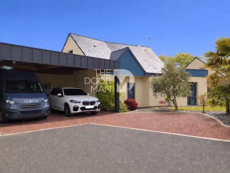 vente maison 8 pièces 140 m² à mayenne (53100)  299 950 €