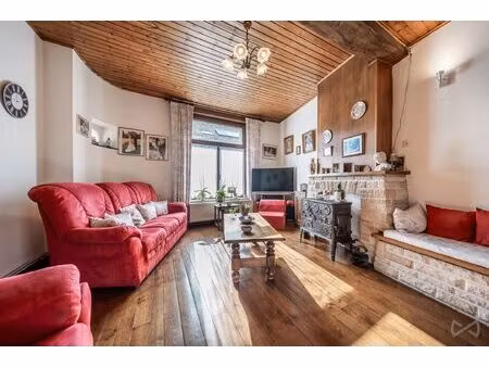 huis te koop in vierset-barse met 5 slaapkamers