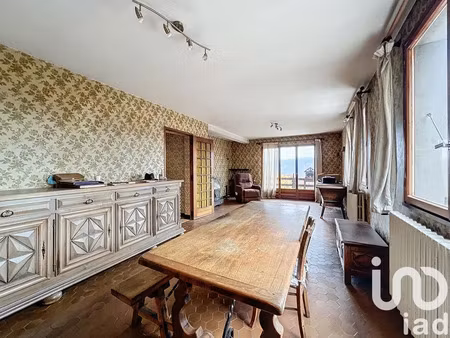 duplex à corenc (38700)