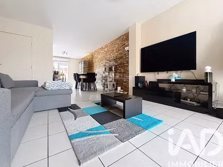 vente maison 5 pièces 82 m² à breuillet (91650)  277 000 €