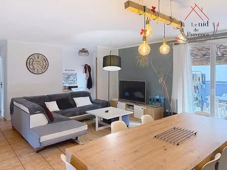 vente maison 5 pièces 96 m² à sarrians (84260)  287 000 €