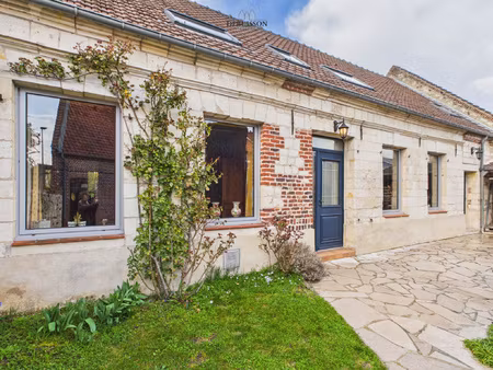 achat maison 7 pièces 246m² arras 62000