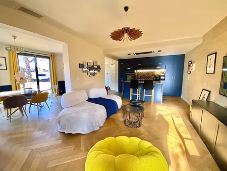 vente maison 4 pièces 100 m² à portet-sur-garonne (31120)  310 000 €