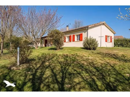 vente maison 4 pièces 100 m² à saint thomas (31470)  283 392 €