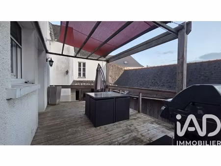 vente maison de ville 6 pièces