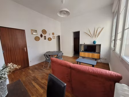 achat immeuble 215m² amiens 80000