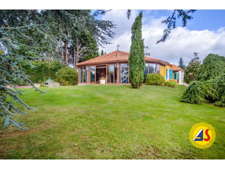 maison la chevroliere