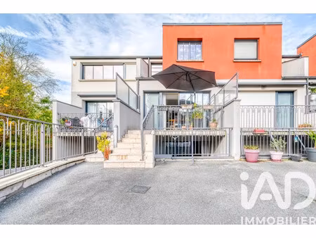 vente maison 3 pièces 77 m² à champs-sur-marne (77420)  299 000 €