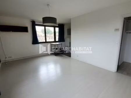 location appartement 2 pièces 43m² seclin 59113