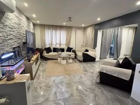 vente appartement 4 pièces 104 m² valence (26000)