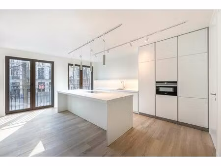 antwerpen - wonen op de graanmarkt