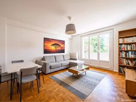 dijon - appartement 3 pièces à vendre - 56m2 - 139 000 € - réf: 3993041 - bourse immobiliè