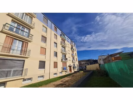 location appartement 3 pièces 58 m² à évreux (27000)