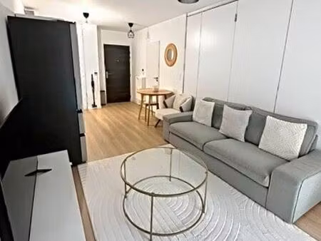 appartement t2 meuble reims gosset