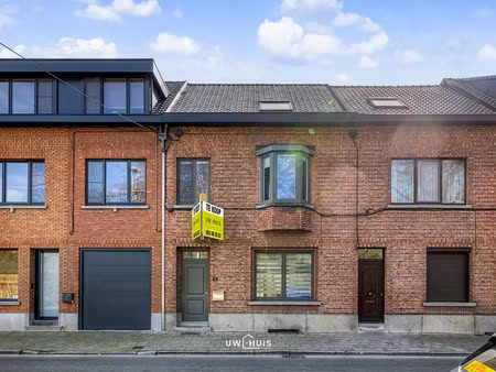 huis te koop in hamme met 4 slaapkamers