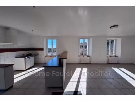 location maison 4 pièces 86 m² à rosiers-d’égletons (19300)
