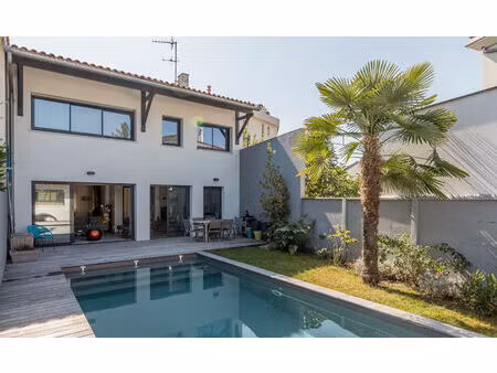 vente maison à construire 80 m² saint-germain-du-puch (33750)