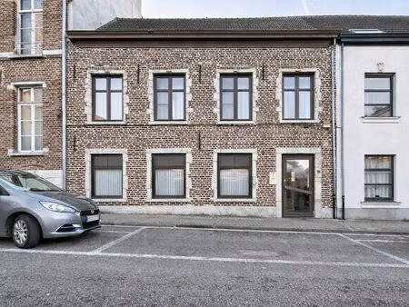 instapklare loft met veel licht  ruimte en westgerichte tuin