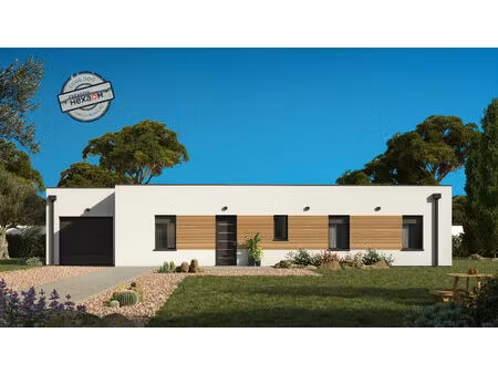 vente maison 5 pièces 120 m² royan (17200)