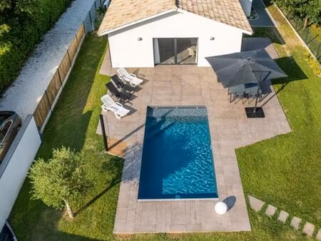 vente terrain à construire 710 m² léognan (33850)