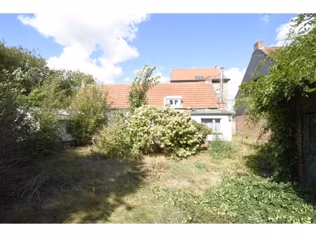 grond te koop in temse met 4 slaapkamers